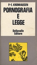 Pornografia e Legge