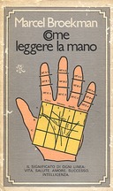 Come Leggere la Mano