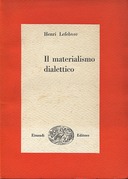 Il Materialismo Dialettico