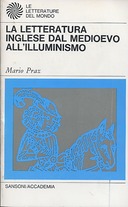 La Letteratura Inglese dal Medioevo all’Illuminismo