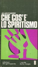 Che Cos’è lo Spiritismo?