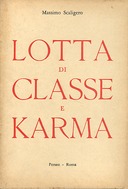 Lotta di Classe e Karma