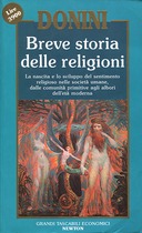 Breve Storia delle Religioni