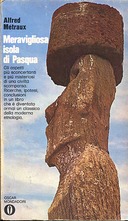 Meravigliosa Isola di Pasqua