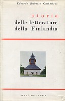 Storia delle Letterature della Finlandia