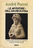 Le Avventure dell’Archeologia