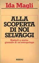 Alla Scoperta di Noi Selvaggi