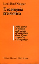 L’Economia Preistorica