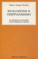 Evoluzione e Cristianesimo