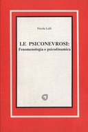 Le Psiconevrosi: Fenomenologia e Psicodinamica