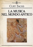 La Musica nel Mondo Antico