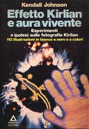 Effetto Kirlian e Aura Vivente