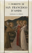 I Fioretti di San Francesco d’Assisi