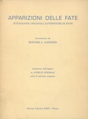 Apparizioni delle Fate