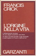 L’Origine della Vita