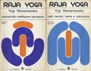 Râja Yoga – 2 Volumi