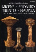 Micene – Epidauro – Tirinto – Nauplia