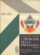 I Problemi della Psicologia – 2 Volumi