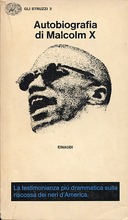 Autobiografia di Malcolm X