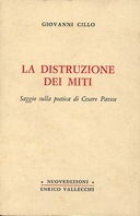 La Distruzione dei Miti