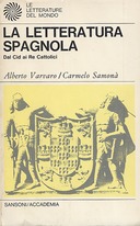 La Letteratura Spagnola