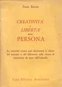 Creatività e Libertà della Persona