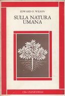 Sulla Natura Umana, Wilson Edward O.