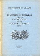 Il Conte di Gabalis ovvero Conversazioni sulle Scienze Secrete