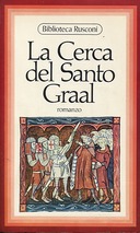 La Cerca del Santo Graal