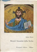 Mosaici Bizantini della Sicilia