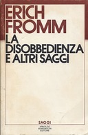 La Disobbedienza e Altri Saggi