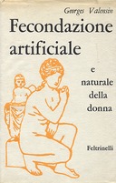 Fecondazione Artificiale e Naturale della Donna