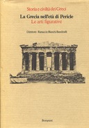 La Grecia nell’Età di Pericle – Le Arti Figurative