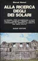 Alla Ricerca degli Dei Solari