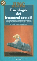 Psicologia dei Fenomeni Occulti