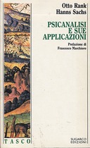 Psicanalisi e Sue Applicazioni