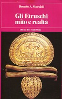 Gli Etruschi Mito e Realtà
