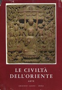 Le Civiltà dell’Oriente – Arte