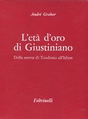 L’Età d’Oro di Giustiniano