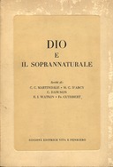 Dio e il Soprannaturale