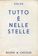 Tutto è nelle Stelle