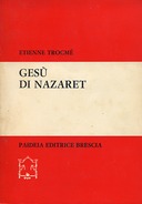 Gesù di Nazaret