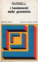 I Fondamenti della Geometria