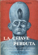 La Chiave Perduta