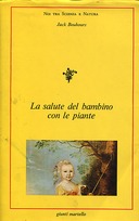 La Salute del Bambino con le Piante