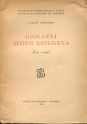 Giovanni Scoto Eriugena