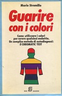 Guarire con i Colori, Stromillo Mario