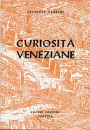 Curiosità Veneziane
