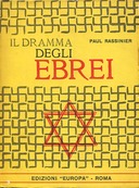 Il Dramma degli Ebrei