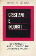 Cristiani e Induisti